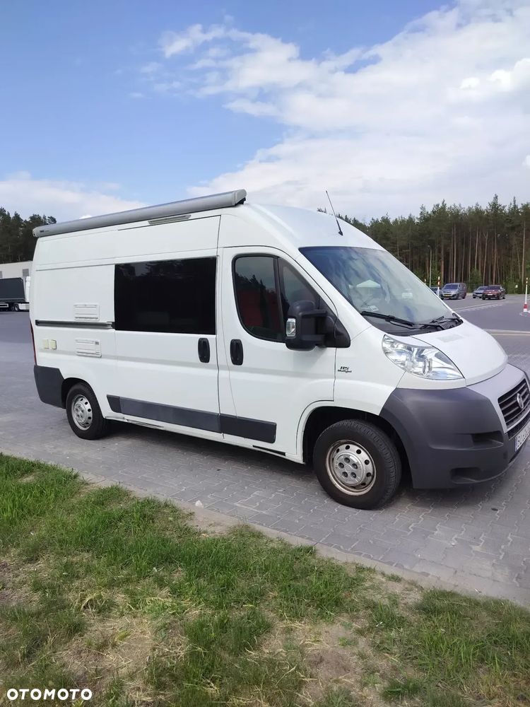 Fiat DUCATO - 1