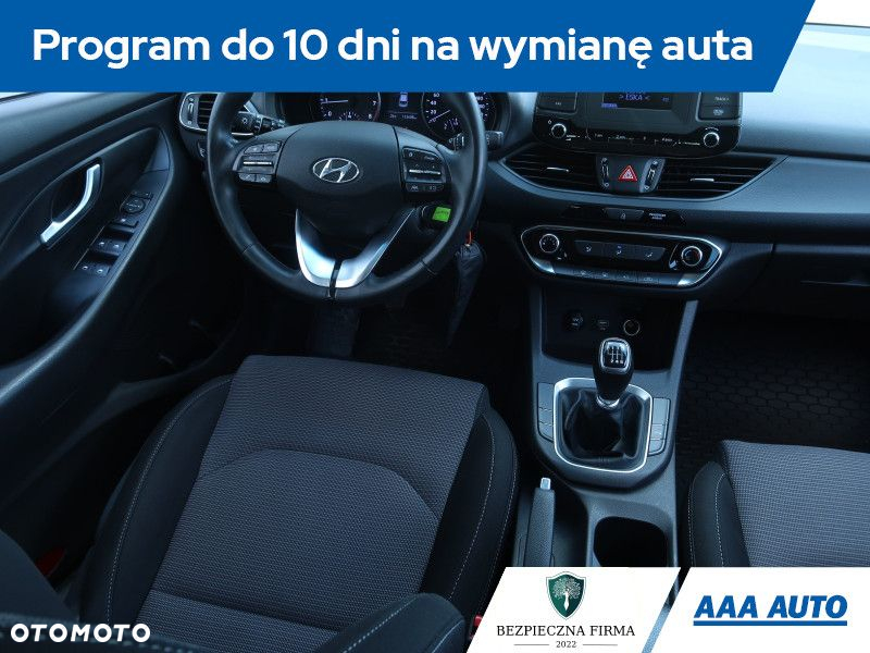 Hyundai i30 - 8