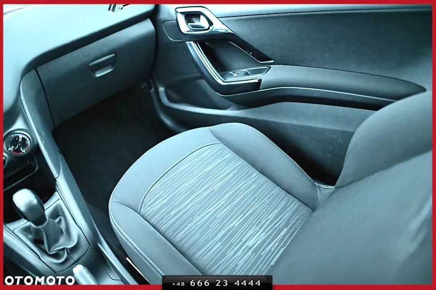 Peugeot 208 PureTech 68 Access - 21