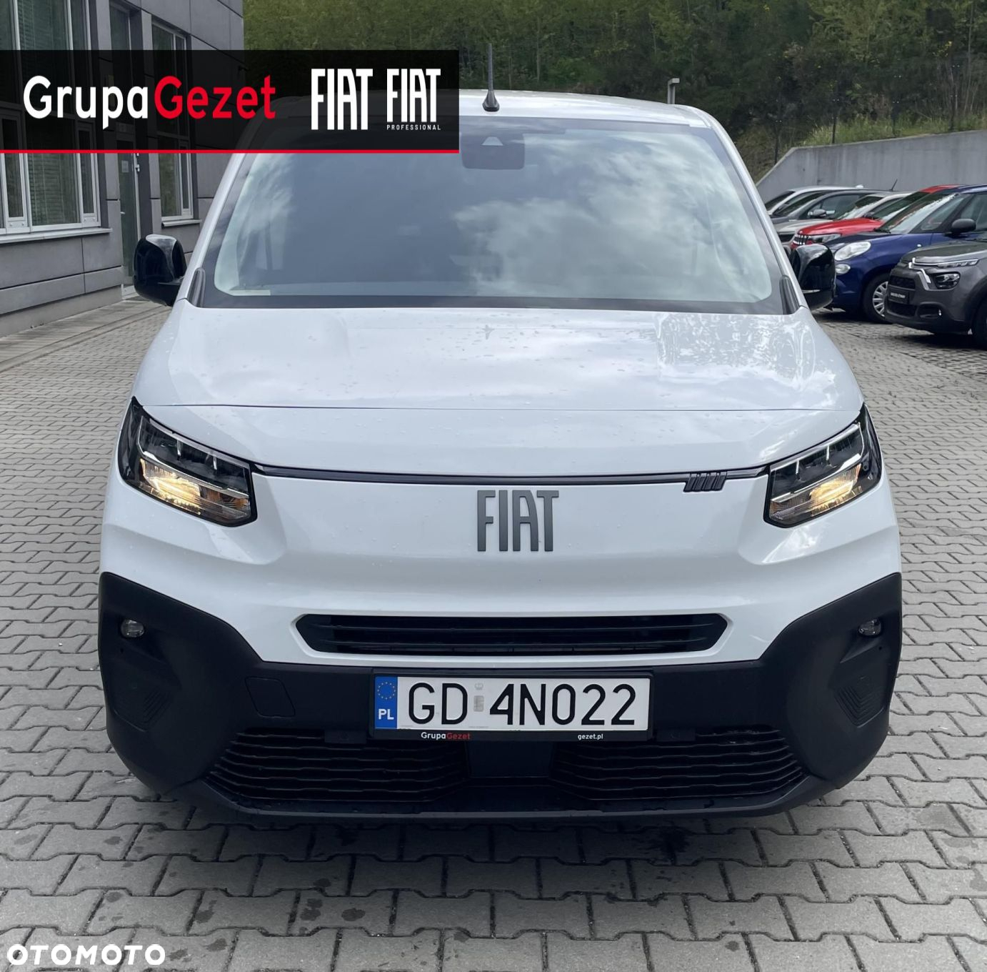 Fiat Doblo - 4