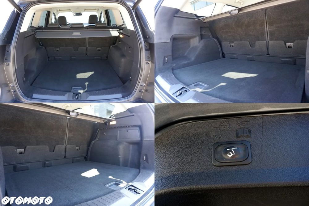 Ford Kuga 2.0 TDCi 4x4 Business Edition - 39