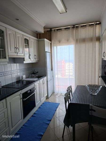 Charmoso apartamento T1 - Grande imagem: 5/12