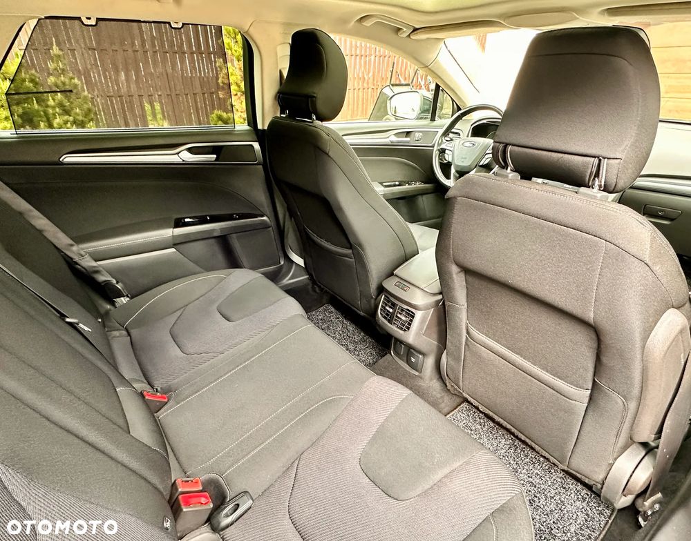 Ford Mondeo 1.5 EcoBoost STart-Stopp Titanium - 28