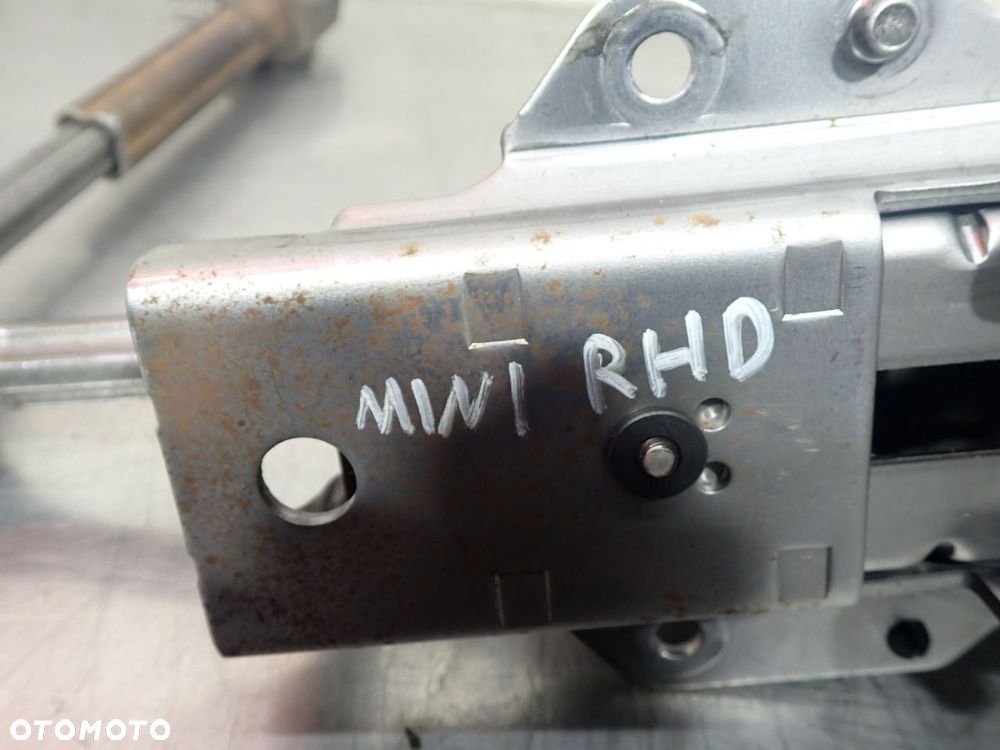 KOLUMNA KIEROWNICZA MINI ONE R57 1.6 - 2