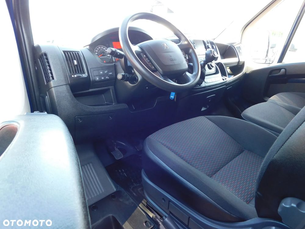 Peugeot Boxer - 6