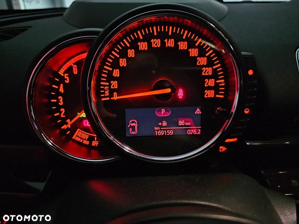 MINI Clubman Cooper SD ALL4 - 26