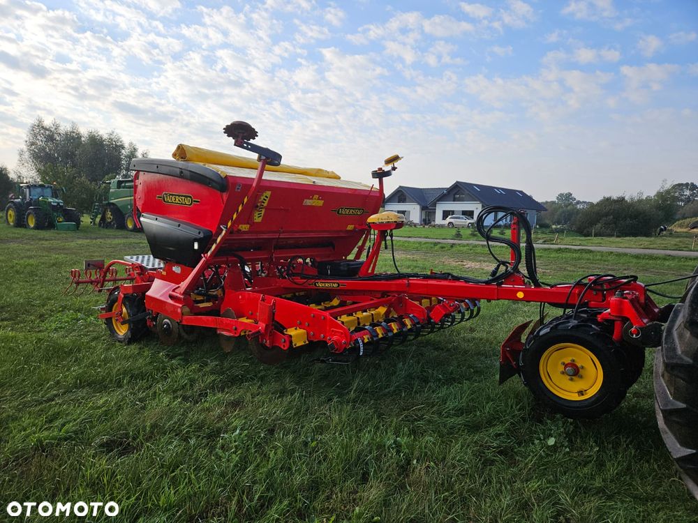 Väderstad Rapid 300S RD - 3