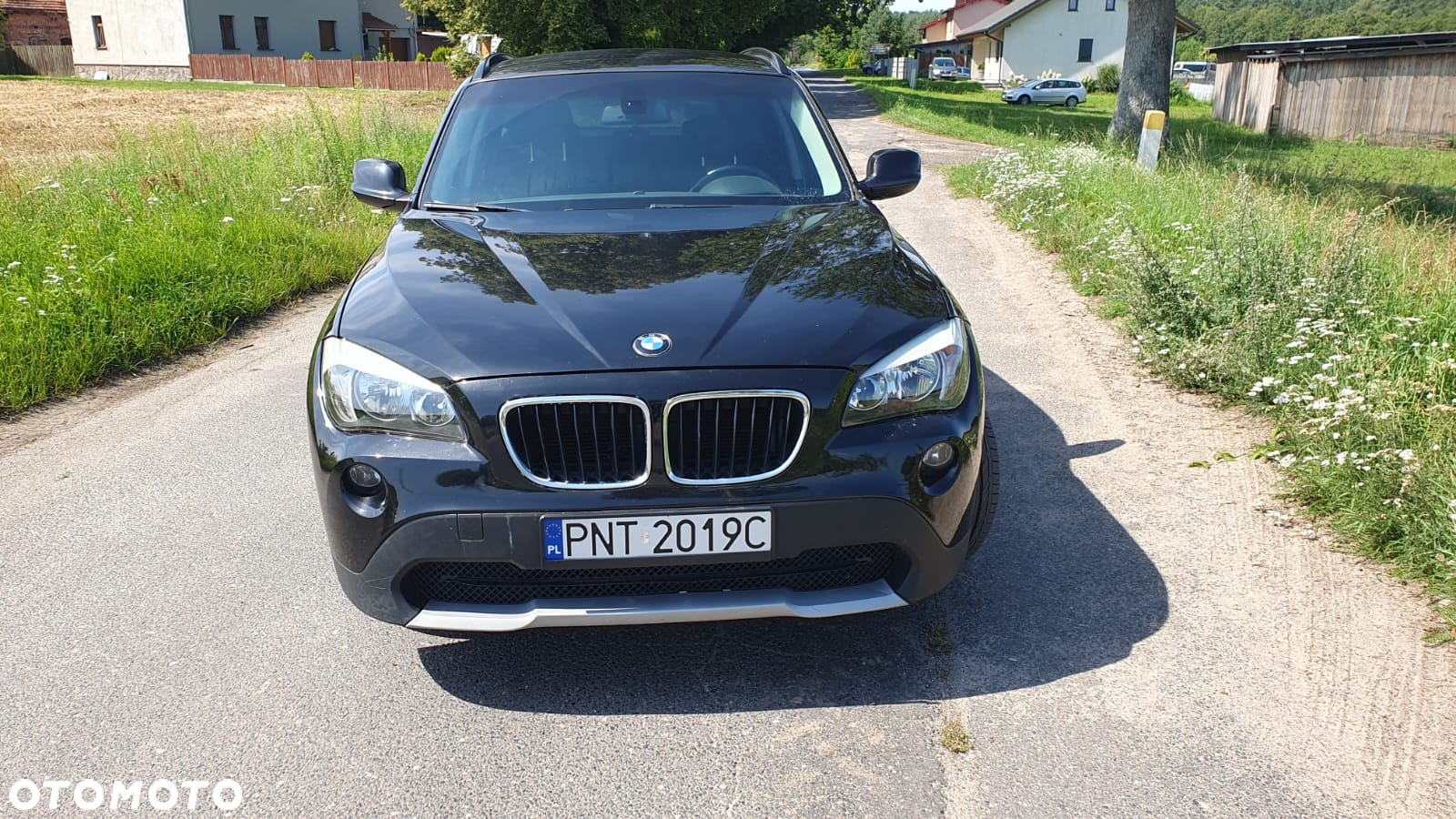 BMW X1 sDrive20d - 4