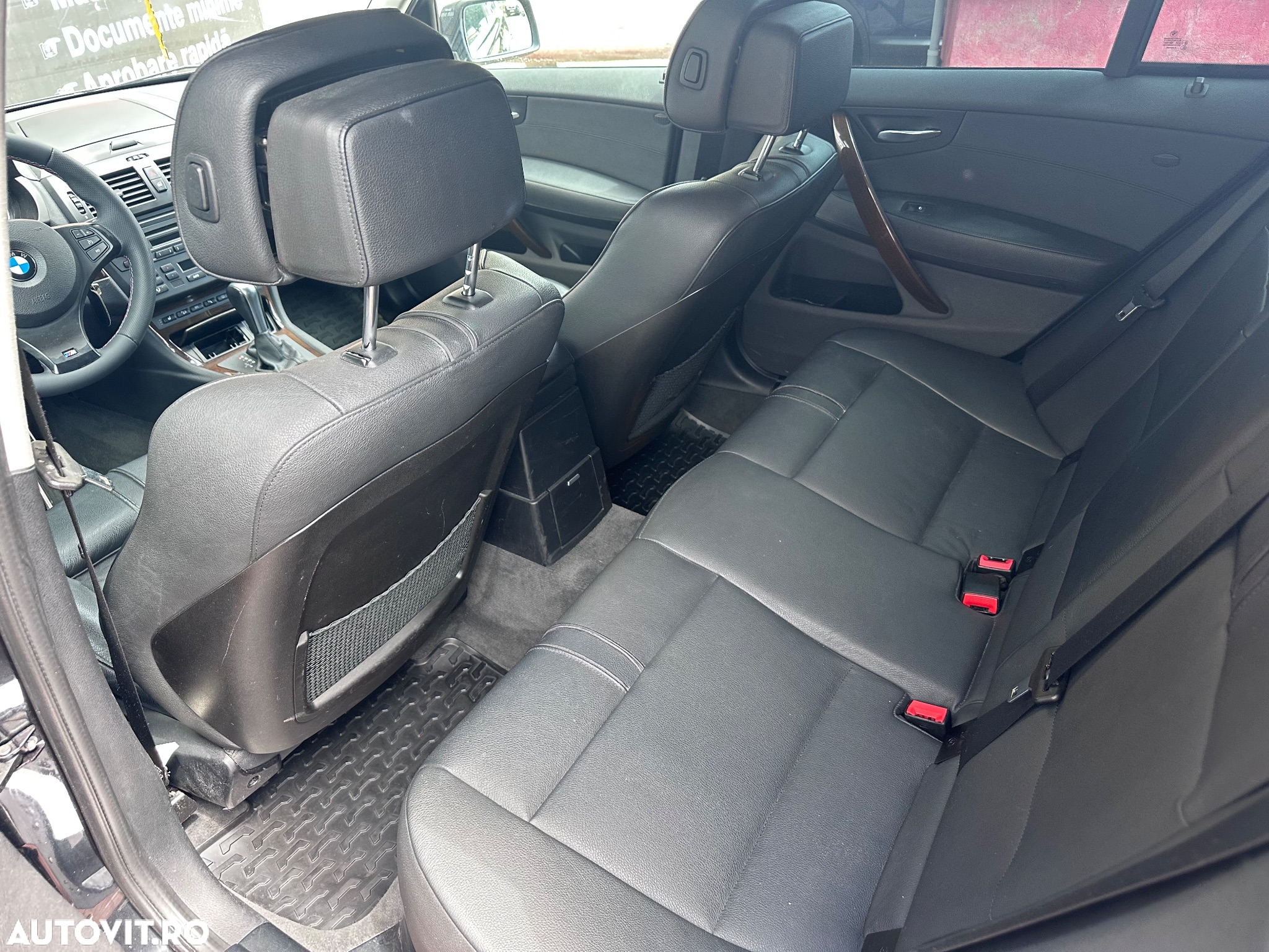 BMW X3 xDrive20d Aut. Edition Exclusive - 14