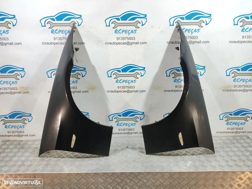 FRENTE COMPLETA BMW SERIE 3 LCI E90 E91 DIESEL - 23