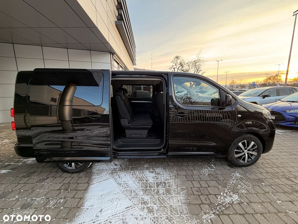 Toyota Proace Verso 2.0 D4-D Long Business - 9