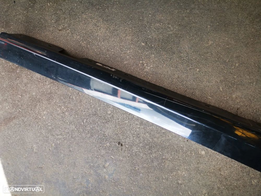 BMW 3 E90 / E91 EMBALADEIRA DIRETA - Z306 - 3