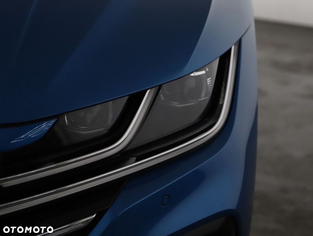 Volkswagen Arteon 2.0 TSI R-Line DSG - 27