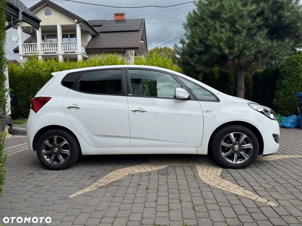 Hyundai ix20 1.6 Style - 7
