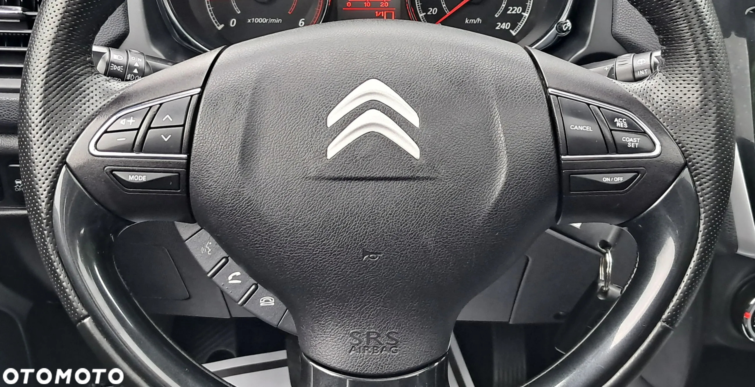Citroën C4 Aircross 1.6 HDi STT 4x2 Exclusive - 25