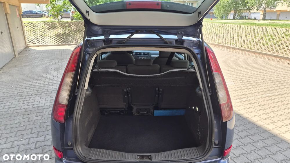Ford Focus C-Max 1.8 TDCi Ambiente - 6