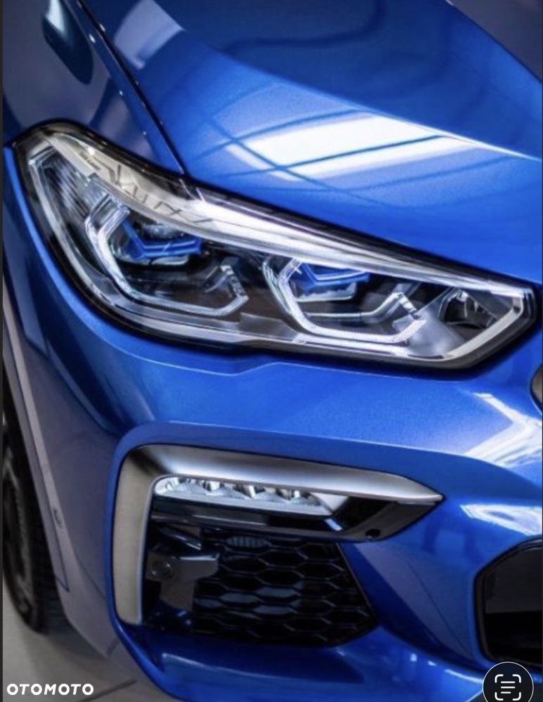 BMW X6M - 10