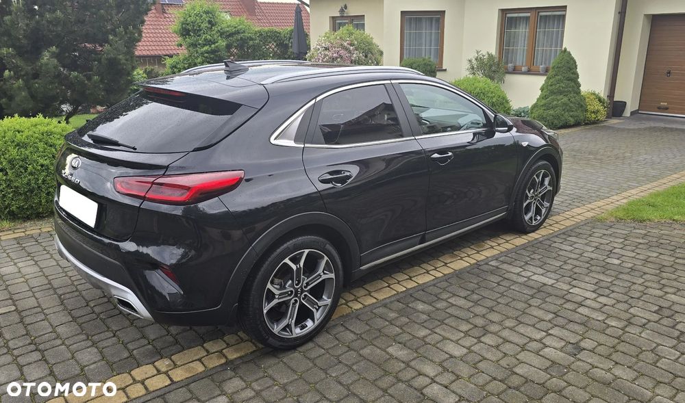 Kia XCeed 1.4 T-GDI M - 3
