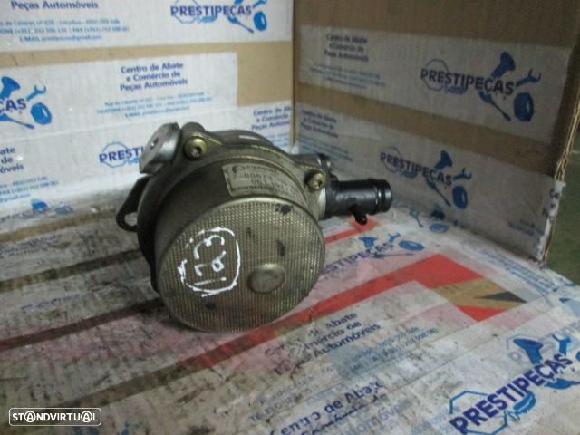 Depressor 8200521381 RENAULT CLIO 3 2007 1.5 DCI PIERBURG RENAULT SCENIC 2006 1.5 DCI PIERBURG NISSAN NOTE 2006 1.5DCI PIERBURG - 3