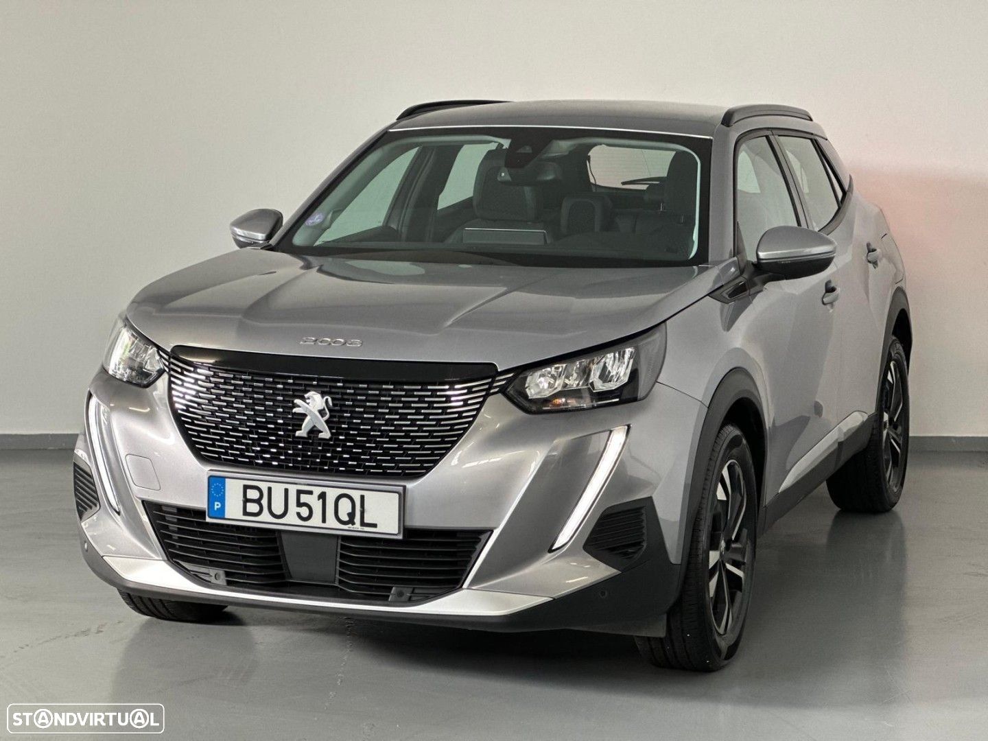 Peugeot 2008 PureTech 100 Stop&Start Allure - 1