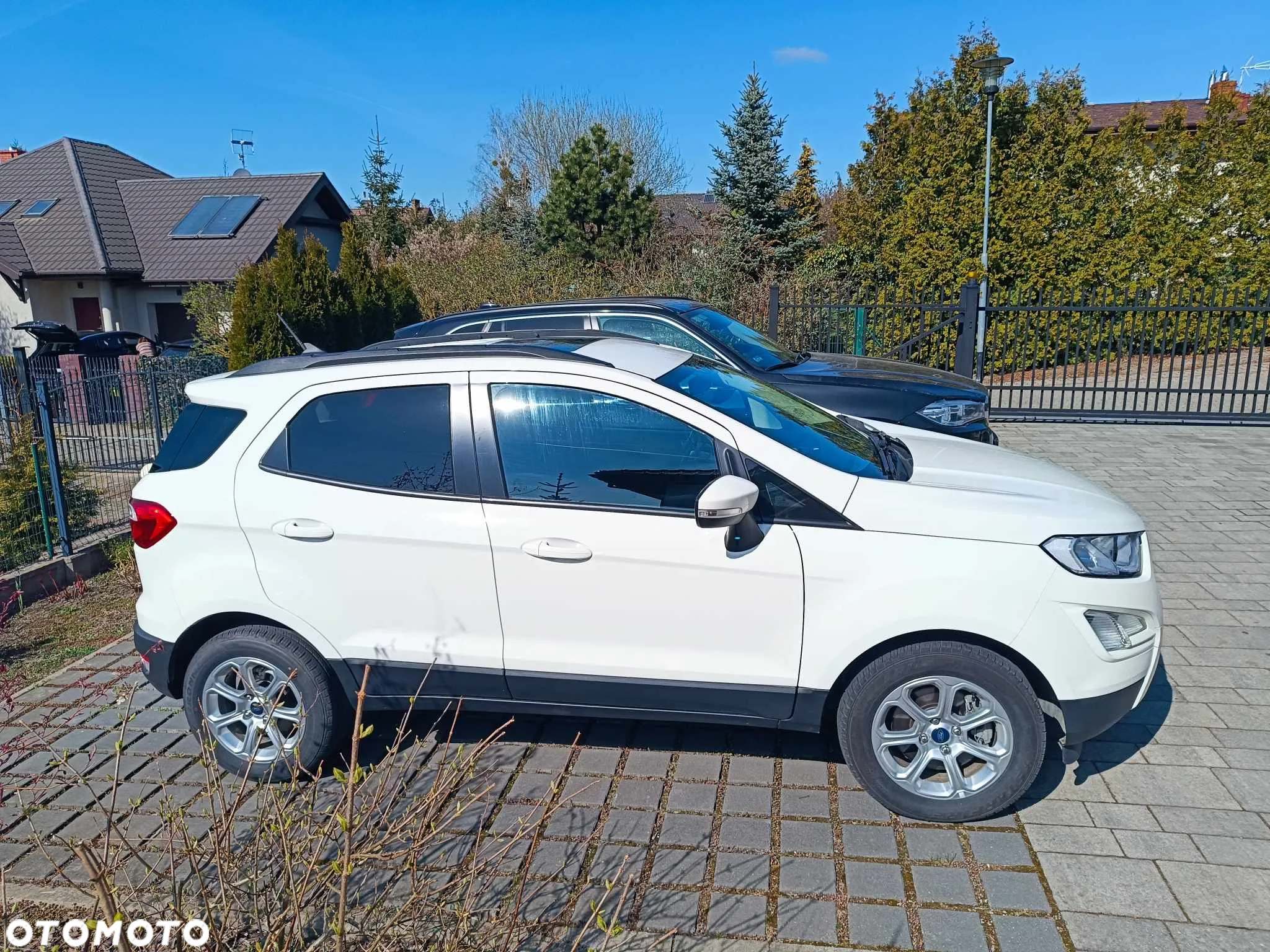 Ford EcoSport - 24