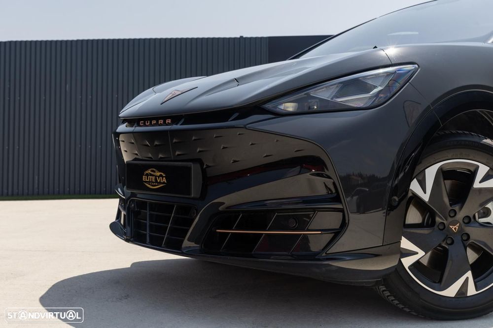 Cupra Tavascan 77 kWh Endurance - 7