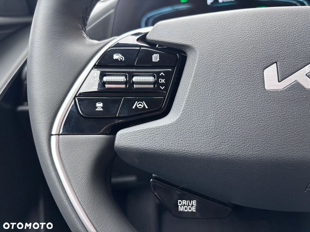 Kia Niro 1.6 GDI Hybrid L - 24