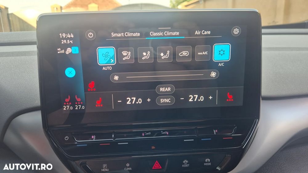 Volkswagen ID.4 Performance Upgrade Pro Life - 24