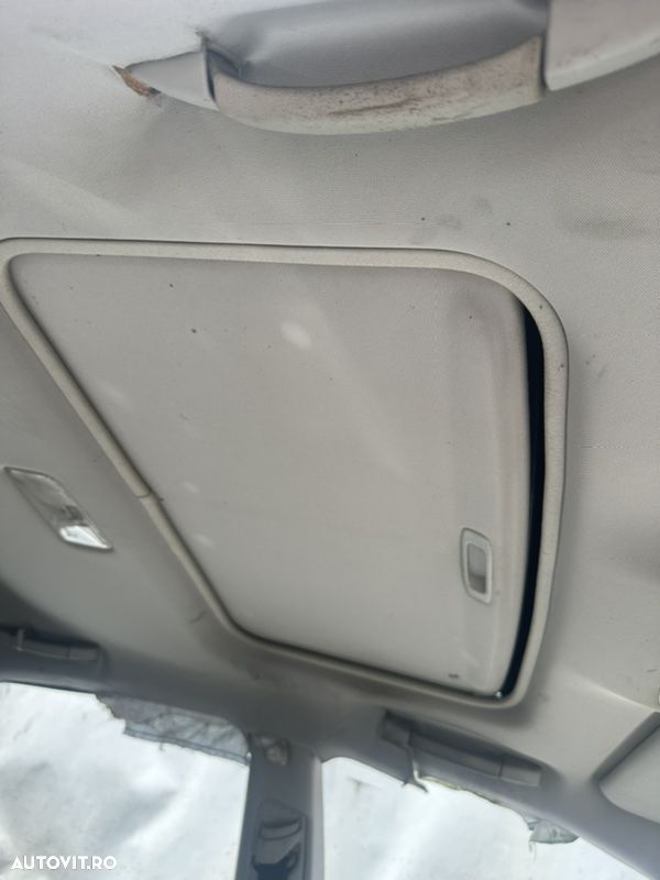 Trapa din plafon pentru LEXUS CT200H an 2013 - 2