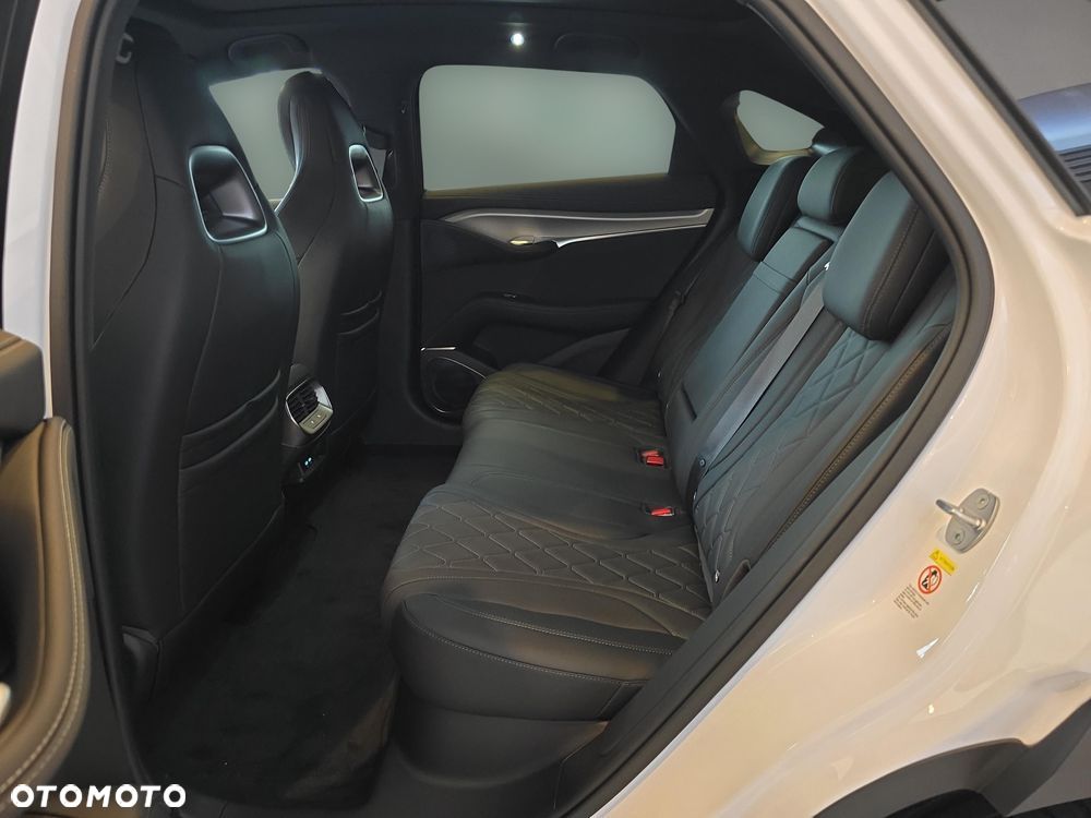 BYD Sealion 7 91.3kWh Excellence AWD - 11