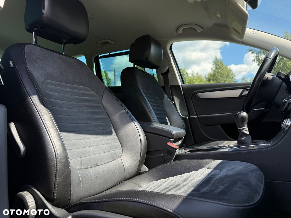Volkswagen Passat 1.4 TSI Highline - 13