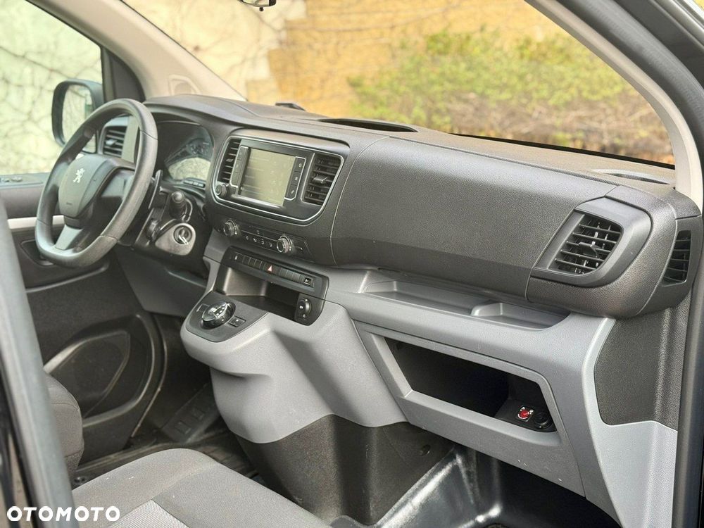 Peugeot Expert - 15