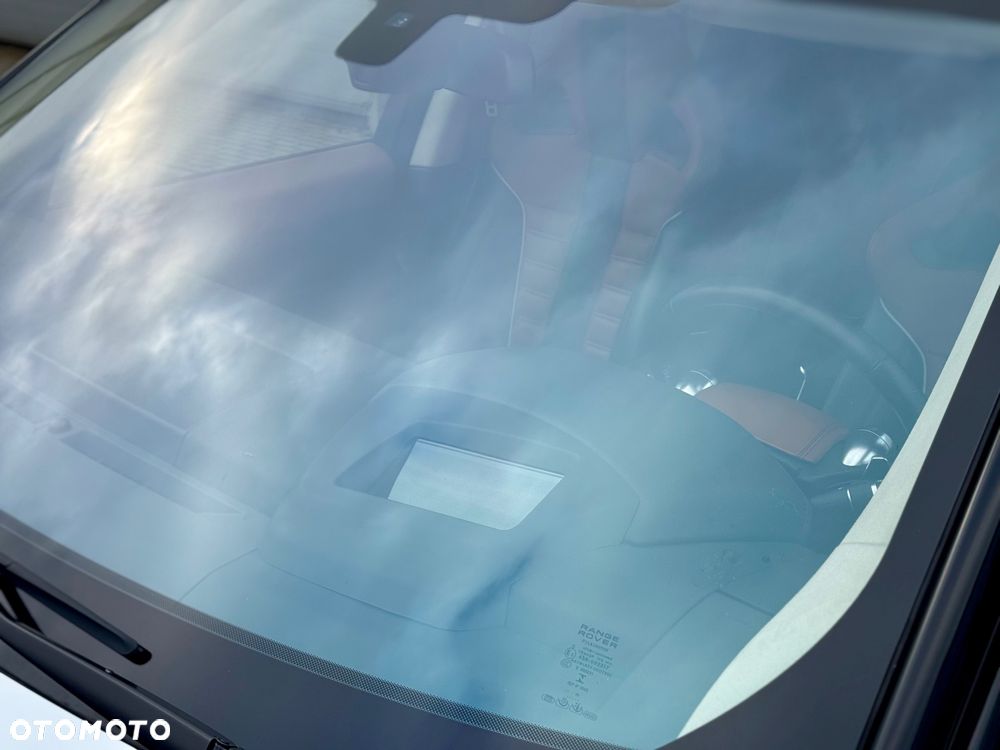 Land Rover Range Rover Sport S 5.0 V8 S/C SVR - 29