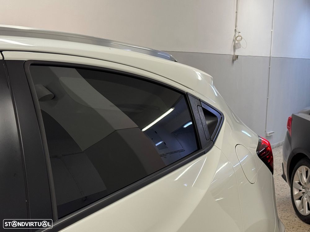 Honda HR-V 1.5 i-VTEC Executive CVT - 5