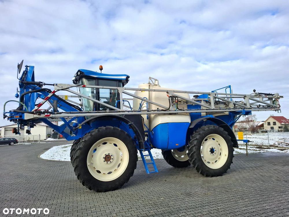 Inny Matrot XENON 5200 36 M, GPS, 2018 Rok, Nie Malowany, Stan Idealny - 1