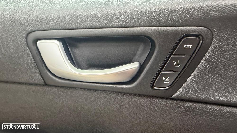 Kia Optima SW 2.0 CVVT PHEV - 20