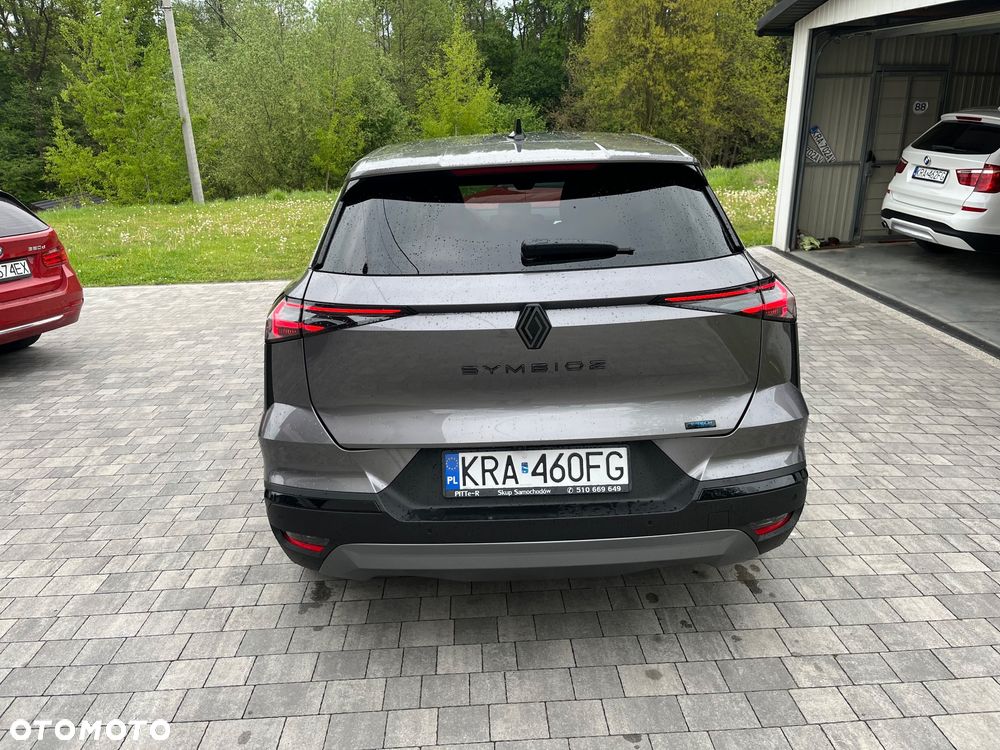Renault Symbioz - 6