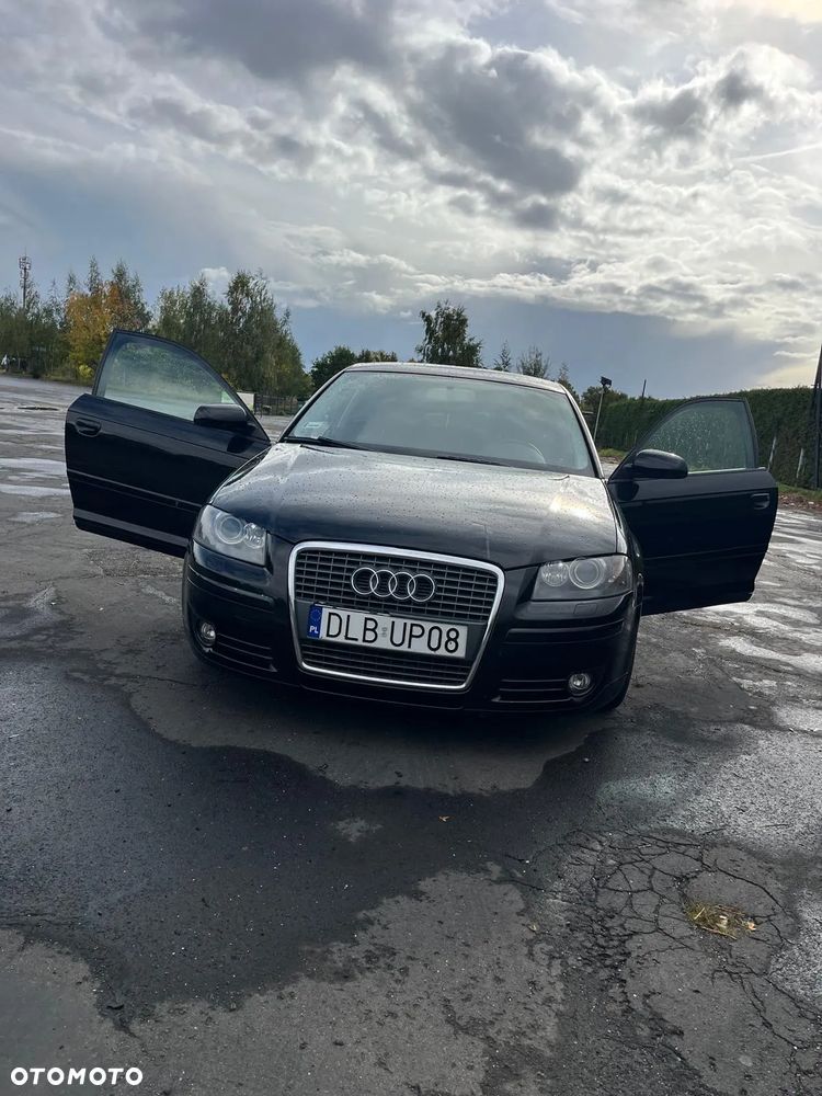 Audi A3 - 4