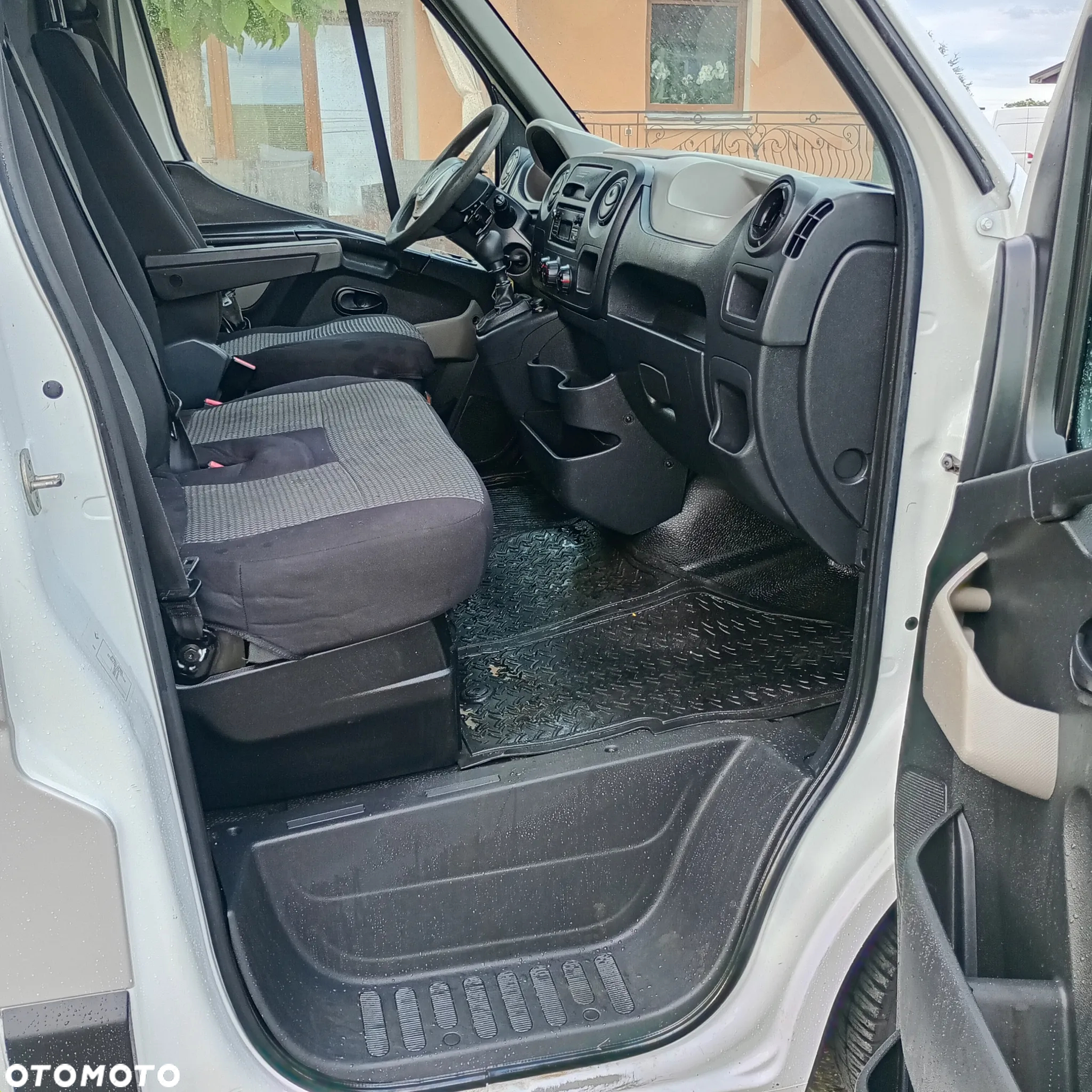 Renault Master - 26