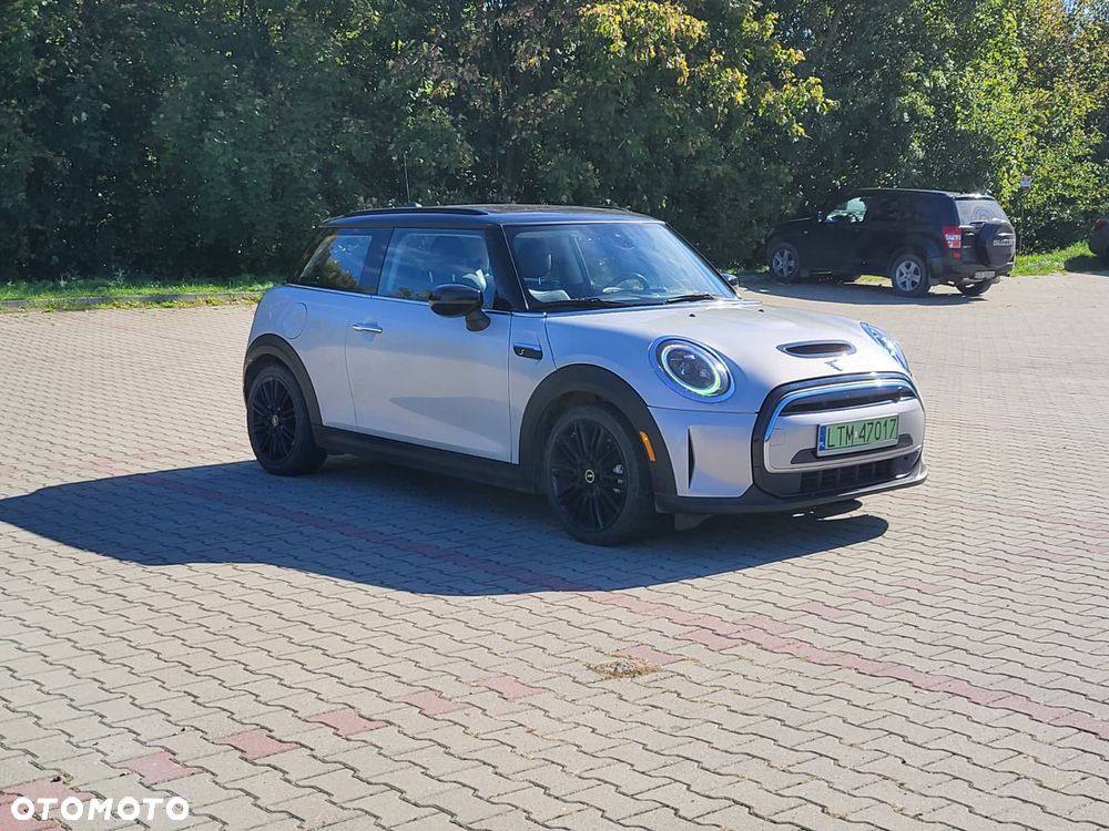 MINI Cooper - 5