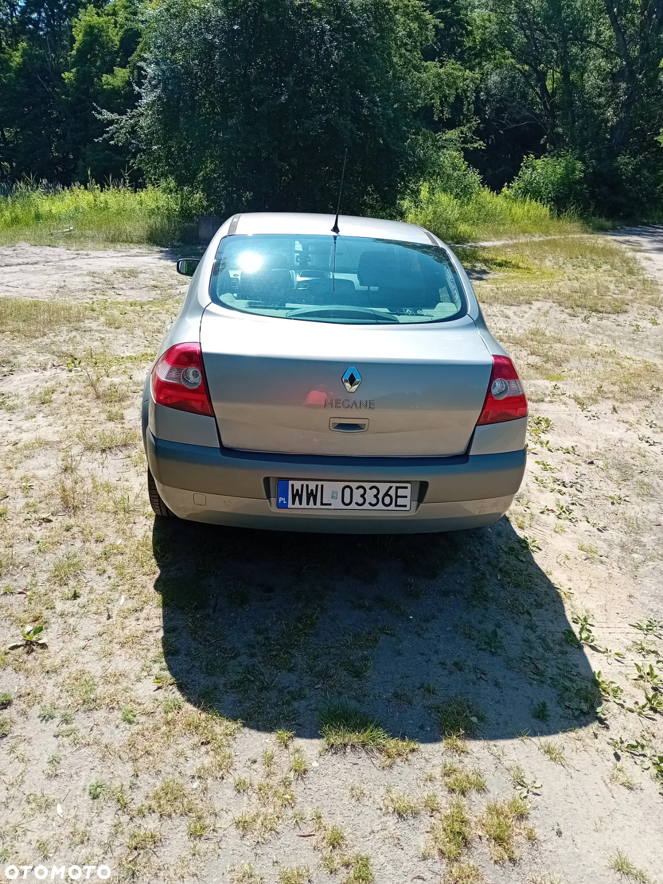 Renault Megane - 4