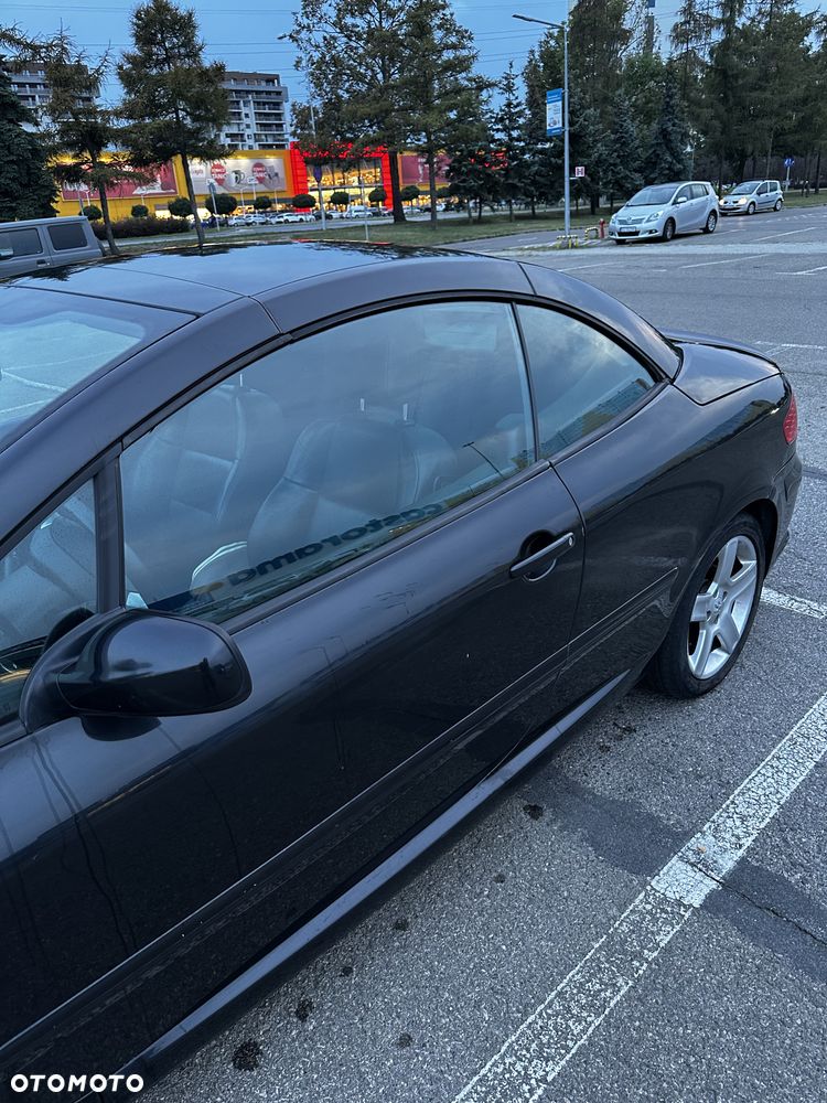 Peugeot 307 CC - 12