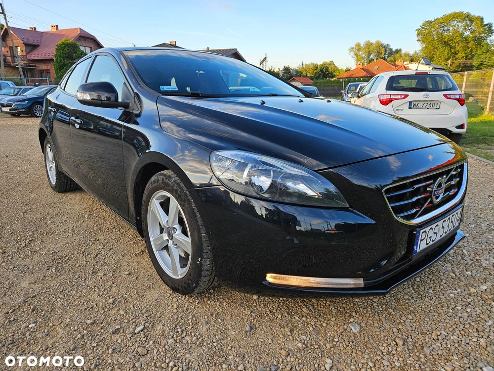 Volvo V40 D2 You - 23