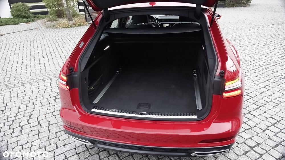 Audi A6 Avant - 25