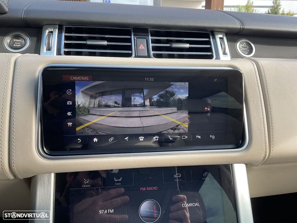 Land Rover Range Rover 2.0 Si4 PHEV Autobiography - 29