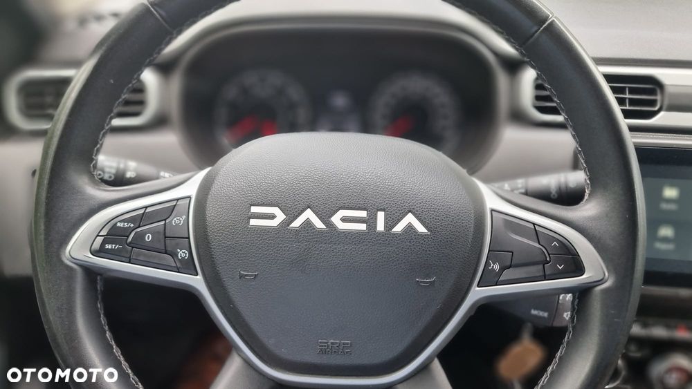 Dacia Duster 1.3 TCe Journey 4WD - 8