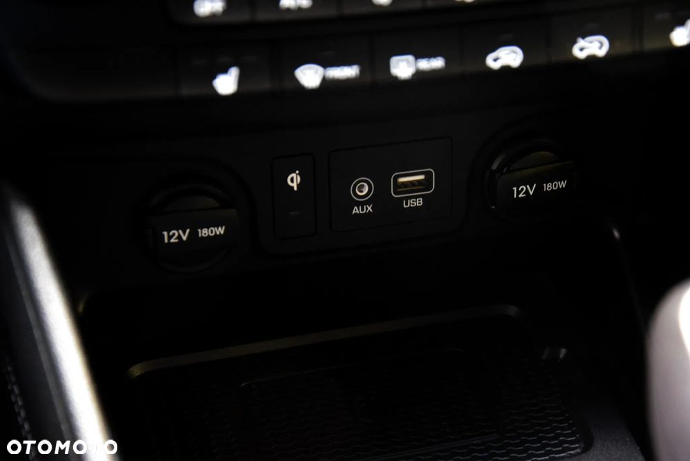 Hyundai Tucson 1.6 GDi 2WD Premium - 26