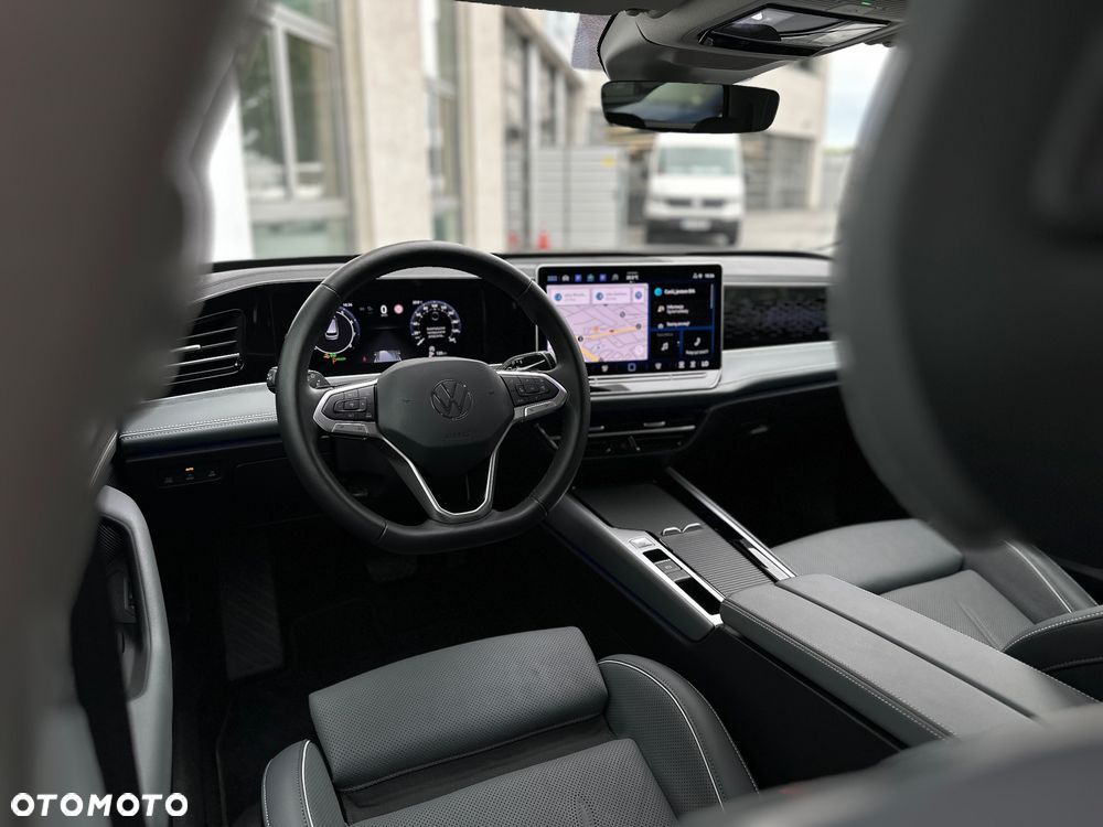 Volkswagen Passat Variant 1.5 TSI ACT mHEV Elegance DSG - 10