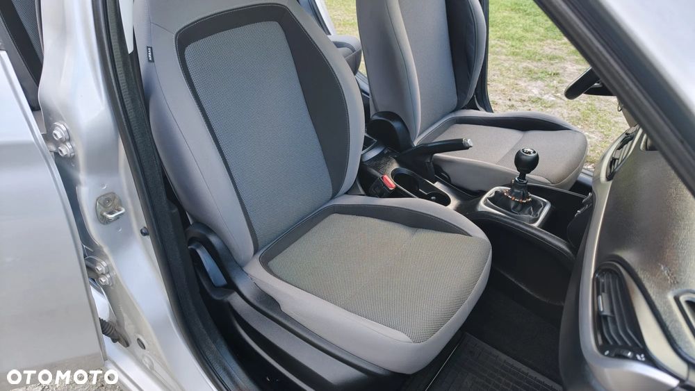 Fiat Tipo 1.4 16V Pop - 16