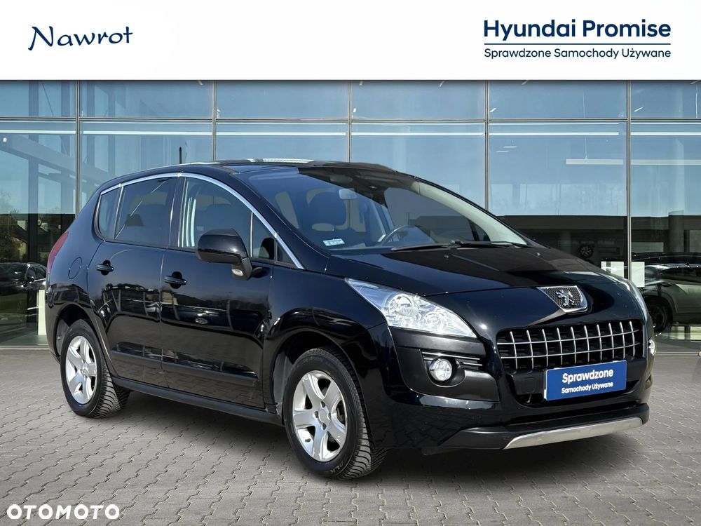 Peugeot 3008 - 7